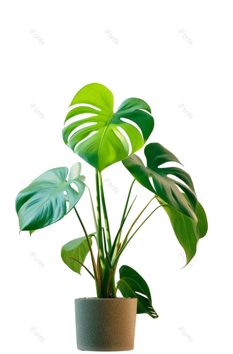 叶子图片,装饰元素,现代PNG,摄影免抠素材